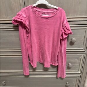 Vineyard Vines Girls Surftee